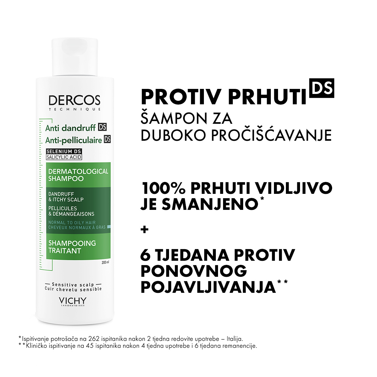 DERCOS PRHUT – Cvit likarije