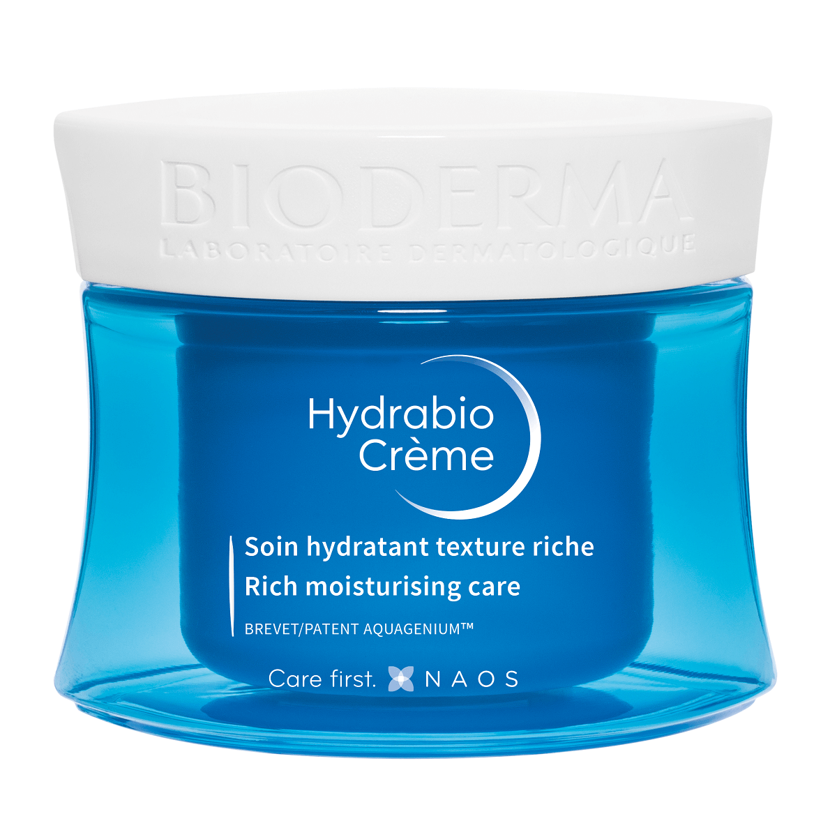 Bioderma Hydrabio krema 50ml – Cvit likarije